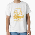 Pauls Fans T-Shirt - Streetwear Style Men Women - T-Shirt, Sweatshirt, Hoodie