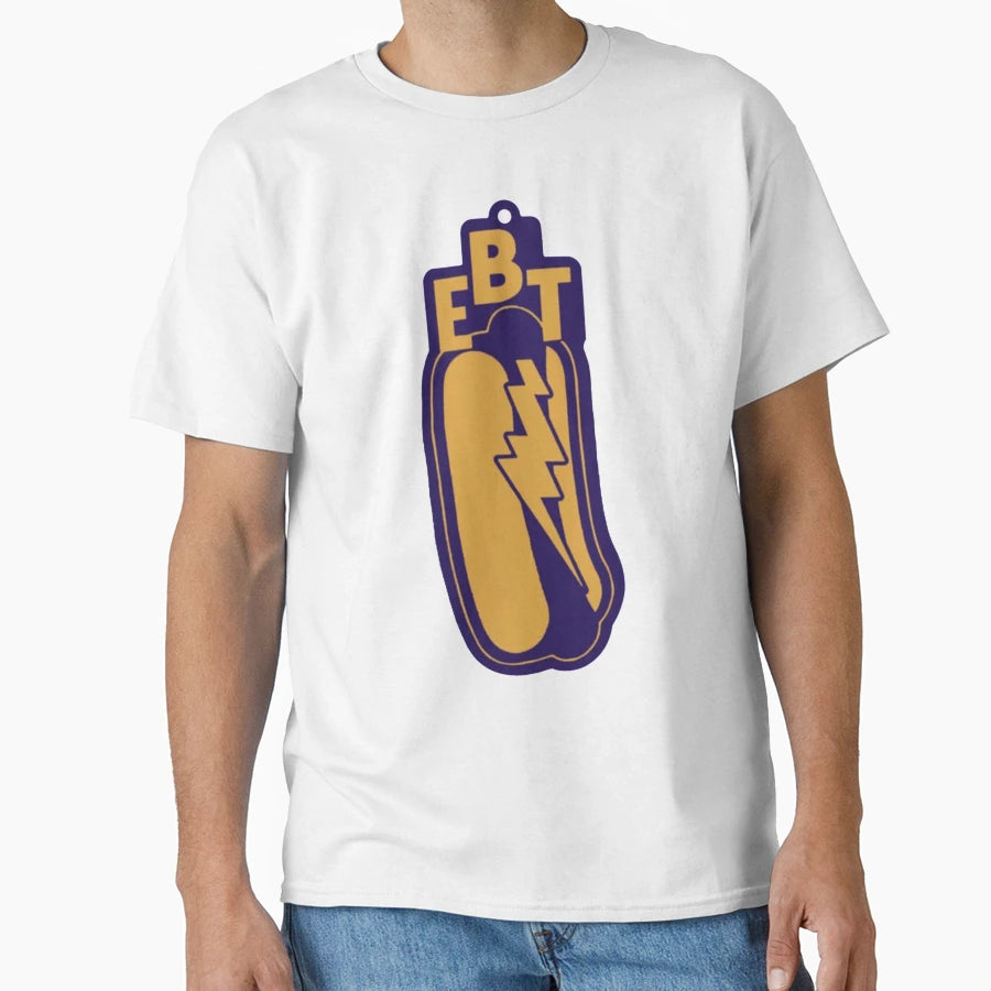 Ebt Eatinbigtime T-Shirt - Custom Art Print Unisex - T-Shirt, Sweatshirt, Hoodie