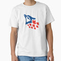 Toronto Baseball T-Shirt - Casual Everyday Wear Men Women - T-Shirt, Sweatshirt, Hoodie