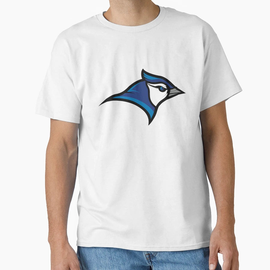 Mwctc Bluejays T-Shirt - Graphic Print Men Women - T-Shirt, Sweatshirt, Hoodie