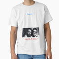 Willie Colon Hector Lavoe Ausencia T-Shirt - Minimalist Print Men Women - T-Shirt, Sweatshirt, Hoodie
