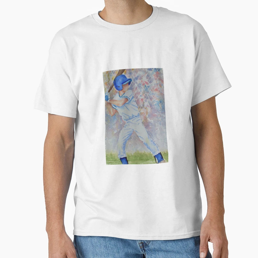 Baseball Sport T-Shirt - Novelty Apparel Men Women - T-Shirt, Sweatshirt, Hoodie