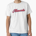 Minnesota T-Shirt - Custom Art Print Men Women - T-Shirt, Sweatshirt, Hoodie
