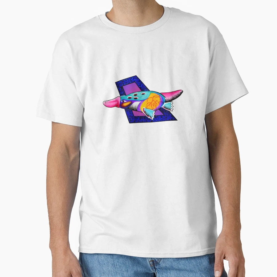 Trip Down Under T-Shirt - Unique Graphic Men Women - T-Shirt, Sweatshirt, Hoodie