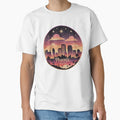 Phoenix Arizona T-Shirt - Unique Graphic for Adults - T-Shirt, Sweatshirt, Hoodie
