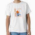 New York City Dreams United States T-Shirt - Casual Everyday Wear Unisex - T-Shirt, Sweatshirt, Hoodie