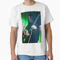 Eric Peterson Testament Photograph T-Shirt - Graphic Print for Adults - T-Shirt, Sweatshirt, Hoodie