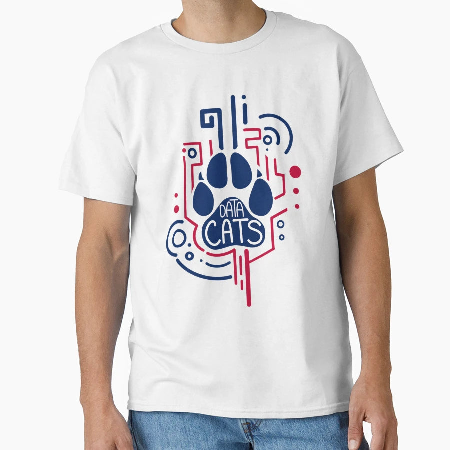 Club T-Shirt - Aesthetic Graphic for Adults - T-Shirt, Sweatshirt, Hoodie