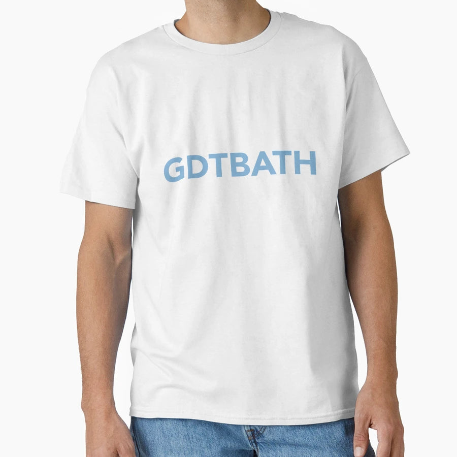 Gdtbath Great Day To Be Tar Heel T-Shirt - Graphic Print Men Women - T-Shirt, Sweatshirt, Hoodie