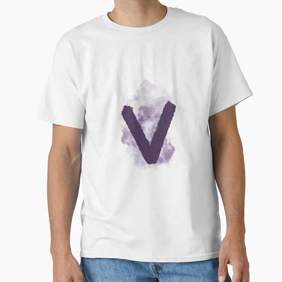 V Taehyung T-Shirt - Fun Novelty Design for Adults - T-Shirt, Sweatshirt, Hoodie