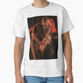 Jay Beckenstein Spyro Gyra T-Shirt - Fun Novelty Design Men Women - T-Shirt, Sweatshirt, Hoodie