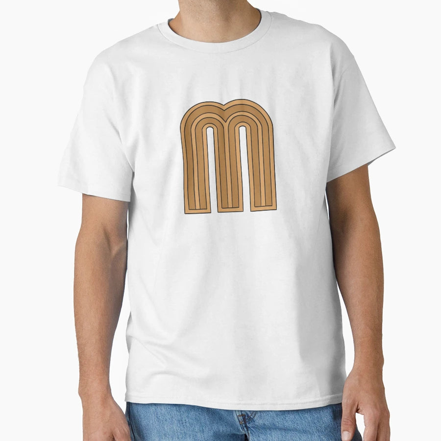 Mexico Logo T-Shirt - Unique Graphic for Adults - T-Shirt, Sweatshirt, Hoodie