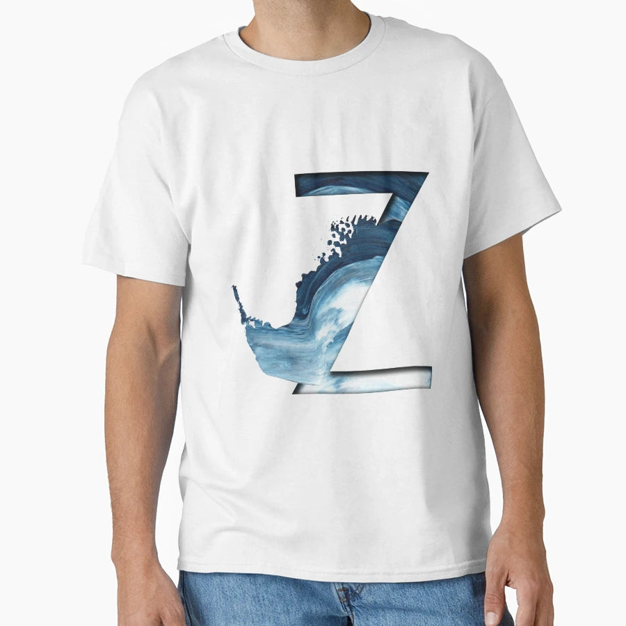 Great Wave Off Kanagawa Escape Life T-Shirt - Novelty Apparel Men Women - T-Shirt, Sweatshirt, Hoodie