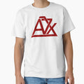 Avanged Drawing Vol 06 T-Shirt - Graphic Print Men Women - T-Shirt, Sweatshirt, Hoodie