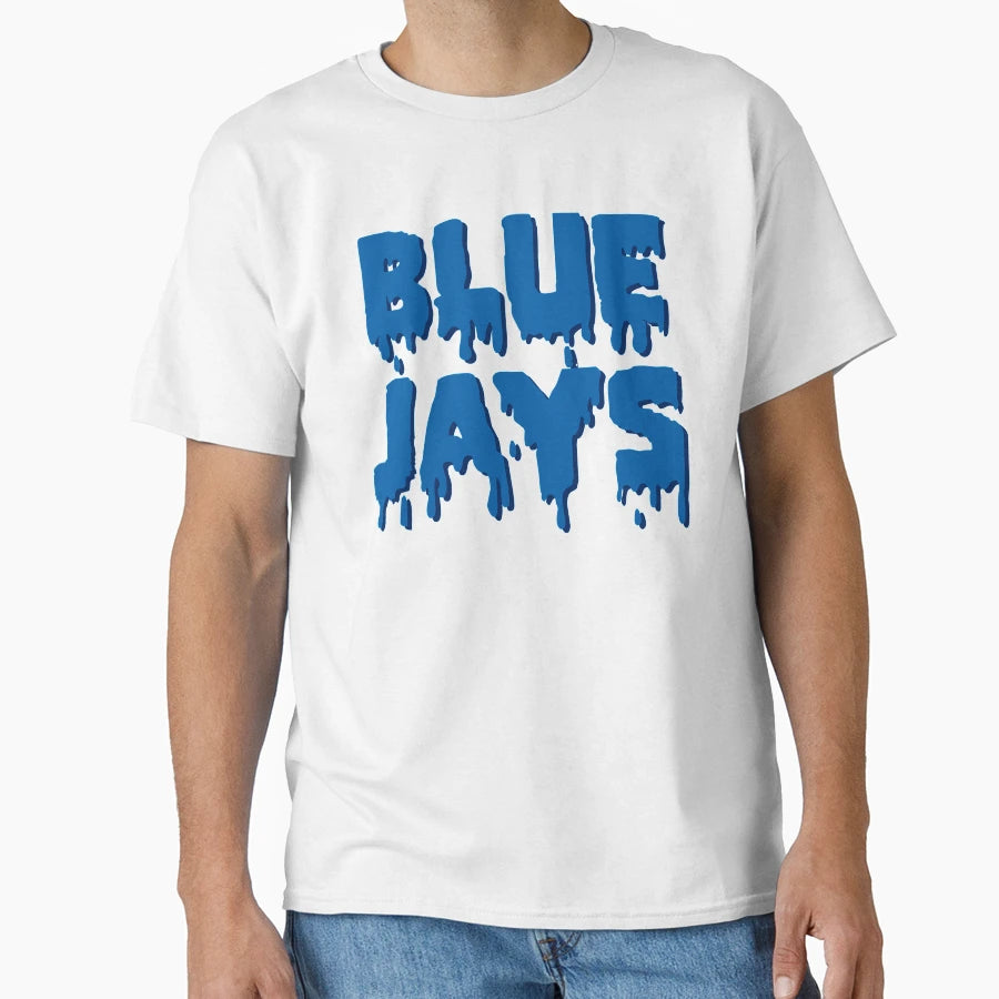 Creighton University Blue Jays T-Shirt - Fun Novelty Design for Adults - T-Shirt, Sweatshirt, Hoodie