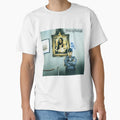 Art Rebellion T-Shirt - Fun Novelty Design Unisex - T-Shirt, Sweatshirt, Hoodie