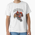 Arizona Football T-Shirt - Unique Graphic Men Women - T-Shirt, Sweatshirt, Hoodie