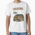 Breydons Gmc T-Shirt - Novelty Apparel Unisex - T-Shirt, Sweatshirt, Hoodie
