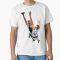 Kawhi Leonard T-Shirt - Unique Graphic Men Women - T-Shirt, Sweatshirt, Hoodie