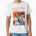 Brett Baty T-Shirt - Unique Graphic Unisex - T-Shirt, Sweatshirt, Hoodie