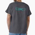 Legendary Synth Dx7 T-Shirt - Graphic Print Unisex - T-Shirt, Sweatshirt, Hoodie