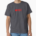 Record T-Shirt - Streetwear Style for Adults - T-Shirt, Sweatshirt, Hoodie