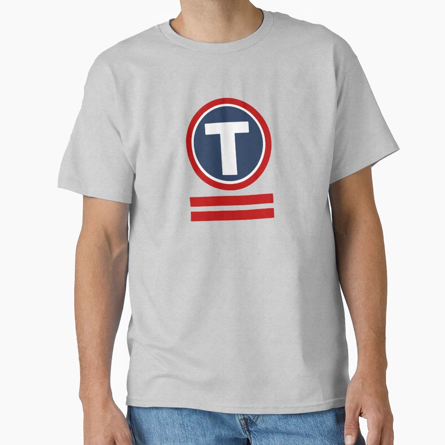 Transrail T-Shirt - Minimalist Print for Adults - T-Shirt, Sweatshirt, Hoodie