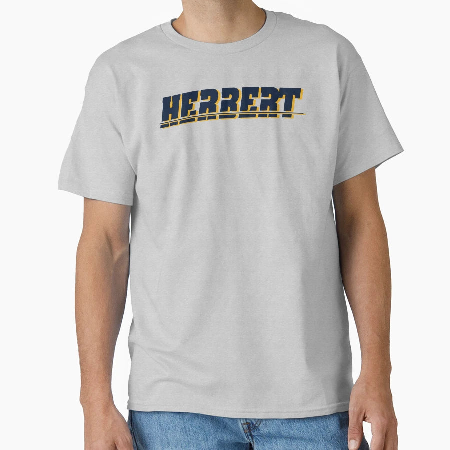 Herbert La T-Shirt - Graphic Print for Adults - T-Shirt, Sweatshirt, Hoodie