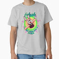 Lakeside Amusement Park T-Shirt - Casual Everyday Wear Men Women - T-Shirt, Sweatshirt, Hoodie