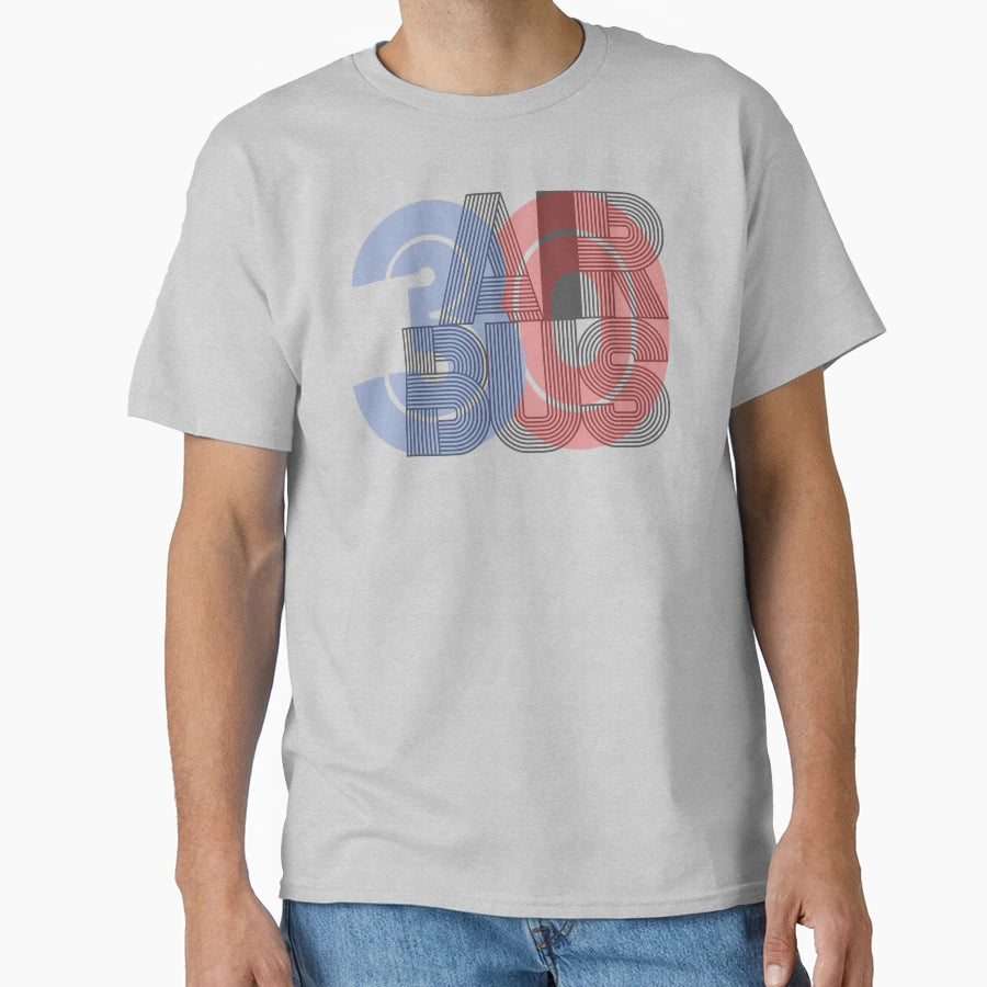 30 Airbus T-Shirt - Graphic Print Men Women - T-Shirt, Sweatshirt, Hoodie