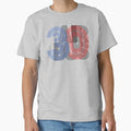 30 Airbus T-Shirt - Graphic Print Men Women - T-Shirt, Sweatshirt, Hoodie