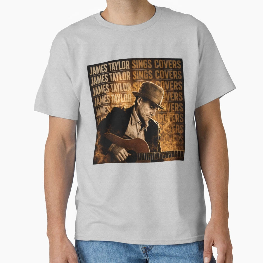 Rustic Harmony T-Shirt - Custom Art Print Unisex - T-Shirt, Sweatshirt, Hoodie