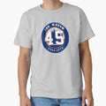 Tug Mcgraw T-Shirt - Novelty Apparel Unisex - T-Shirt, Sweatshirt, Hoodie