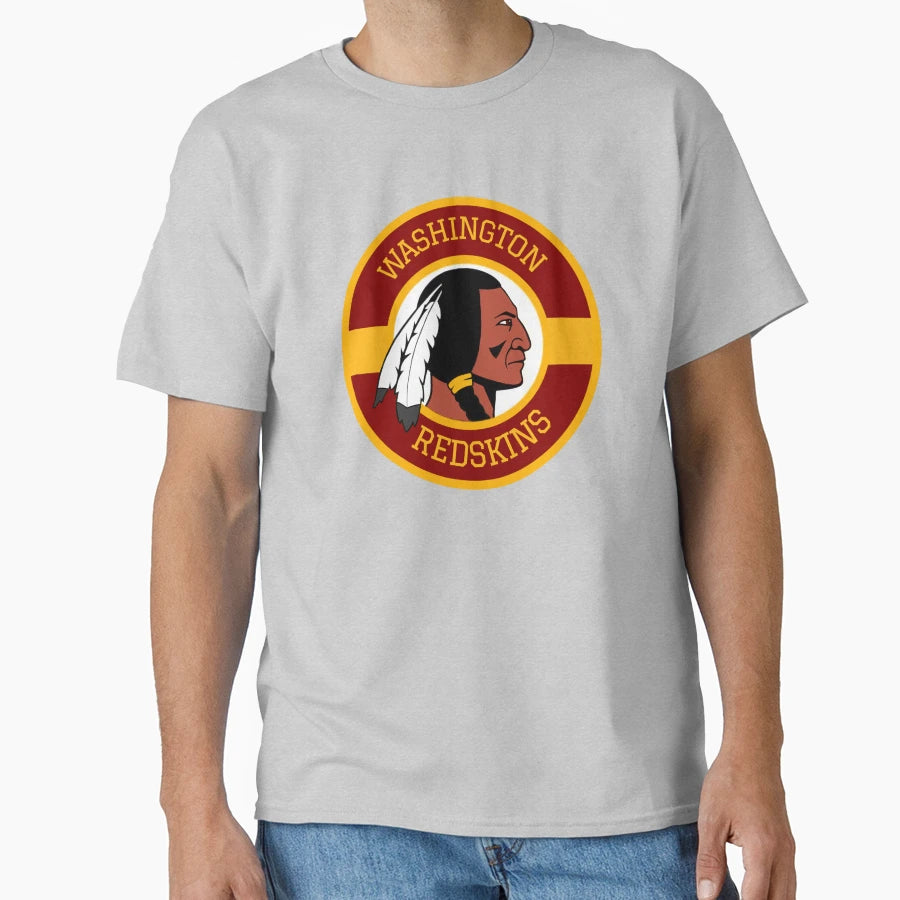 Washington Football T-Shirt - Unique Graphic Unisex - T-Shirt, Sweatshirt, Hoodie