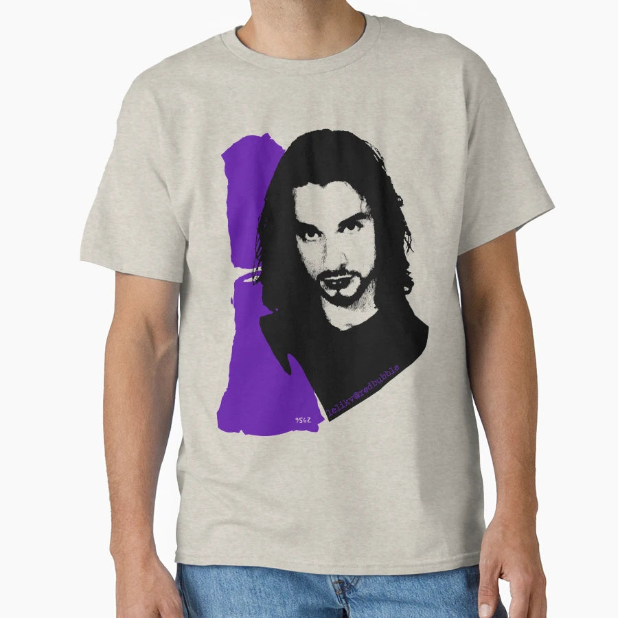 Dave 1993 T-Shirt - Custom Art Print for Adults - T-Shirt, Sweatshirt, Hoodie
