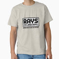 Rays 70S T-Shirt - Aesthetic Graphic Unisex - T-Shirt, Sweatshirt, Hoodie