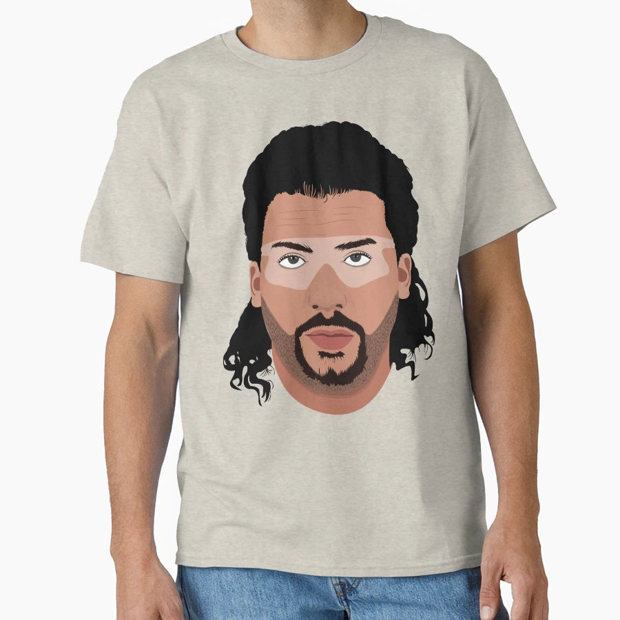 Kenny Powers T-Shirt - Novelty Apparel Men Women - T-Shirt, Sweatshirt, Hoodie