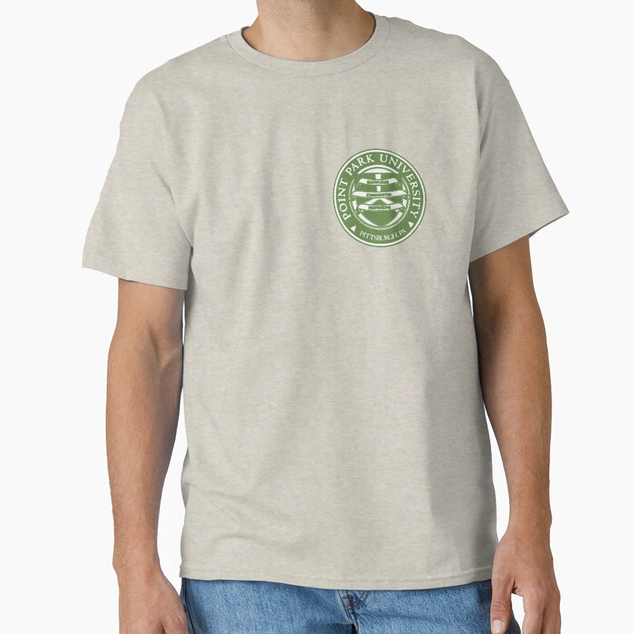 Point Park T-Shirt - Graphic Print for Adults - T-Shirt, Sweatshirt, Hoodie