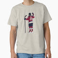 Marie Philip Poulin T-Shirt - Aesthetic Graphic for Adults - T-Shirt, Sweatshirt, Hoodie