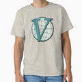 Venture Industries T-Shirt - Aesthetic Graphic for Adults - T-Shirt, Sweatshirt, Hoodie