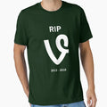 Rip Vine V1 T-Shirt - Custom Art Print for Adults - T-Shirt, Sweatshirt, Hoodie
