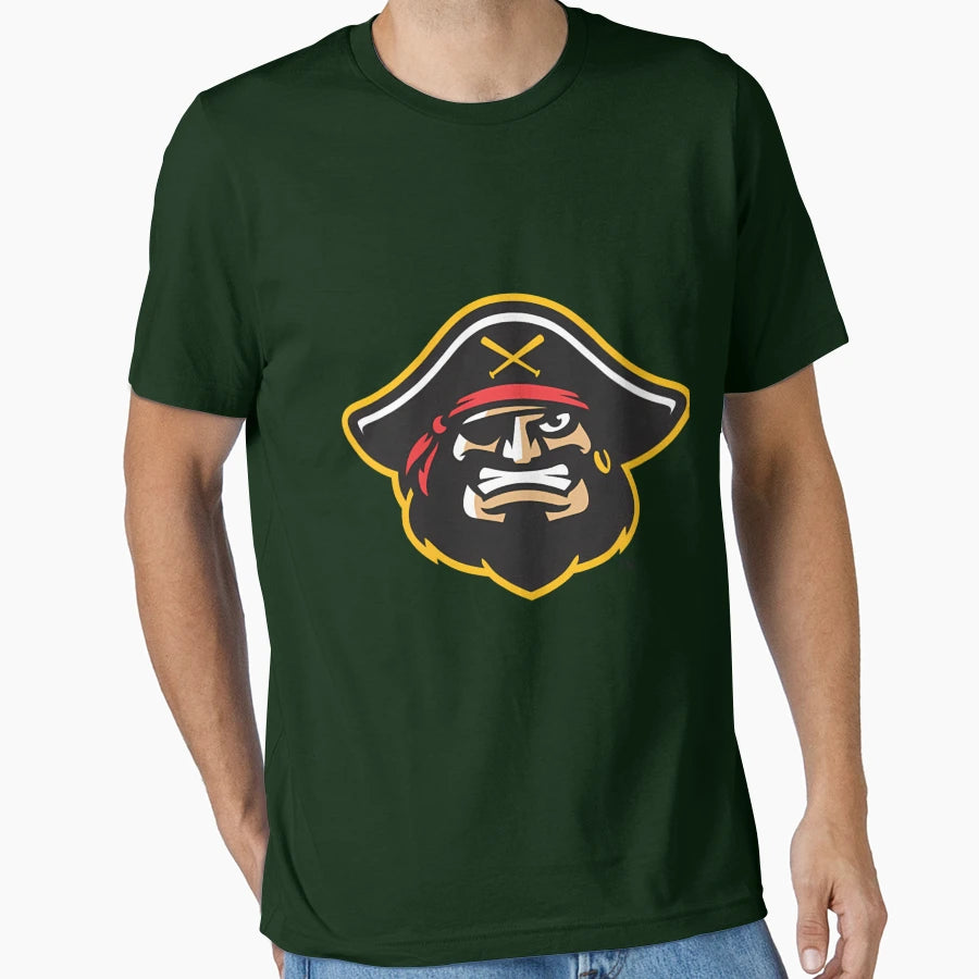 Bradenton Marauders Friend T-Shirt - Minimalist Print Men Women - T-Shirt, Sweatshirt, Hoodie