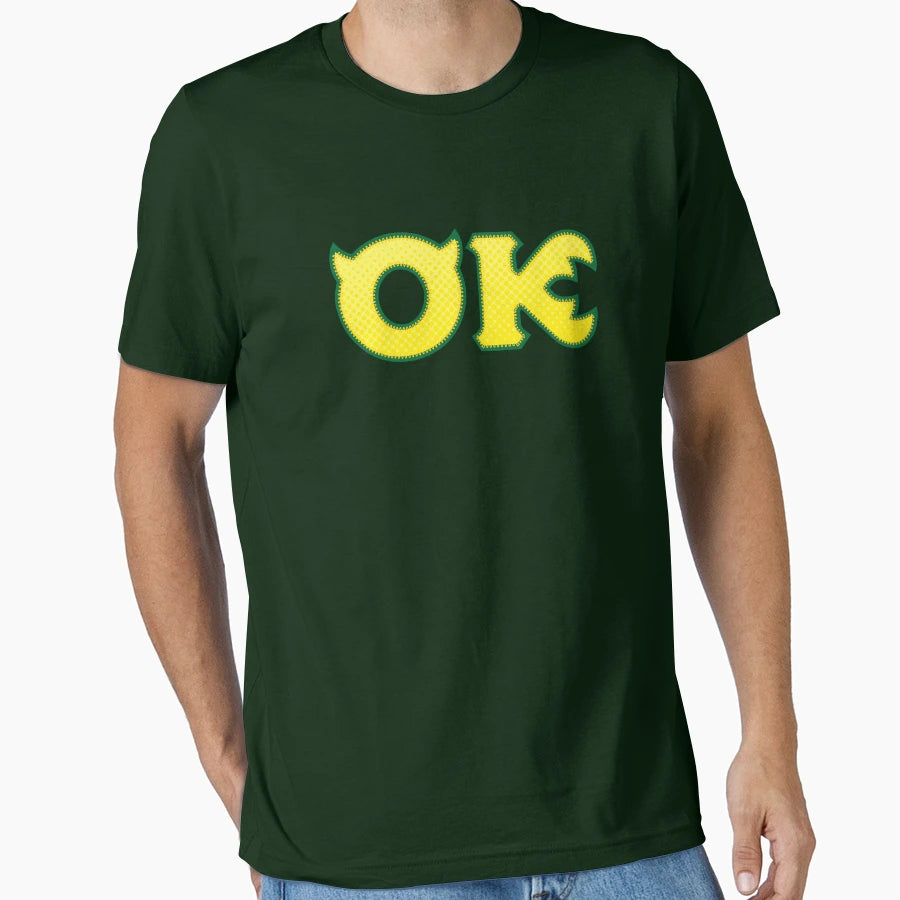 Oozma Kappa T-Shirt - Streetwear Style Men Women - T-Shirt, Sweatshirt, Hoodie