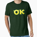Oozma Kappa T-Shirt - Streetwear Style Men Women - T-Shirt, Sweatshirt, Hoodie