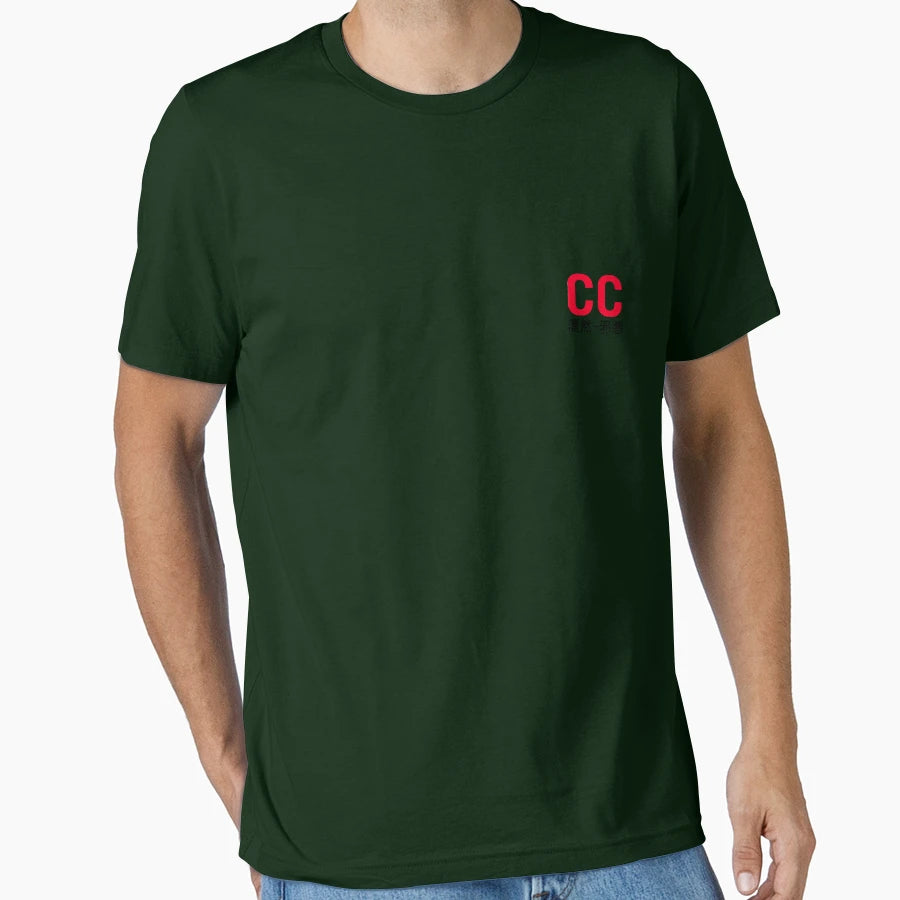 Cc September Collection 13 T-Shirt - Graphic Print Men Women - T-Shirt, Sweatshirt, Hoodie