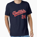 Unathletic Red Mesh T-Shirt - Trendy Graphic Unisex - T-Shirt, Sweatshirt, Hoodie