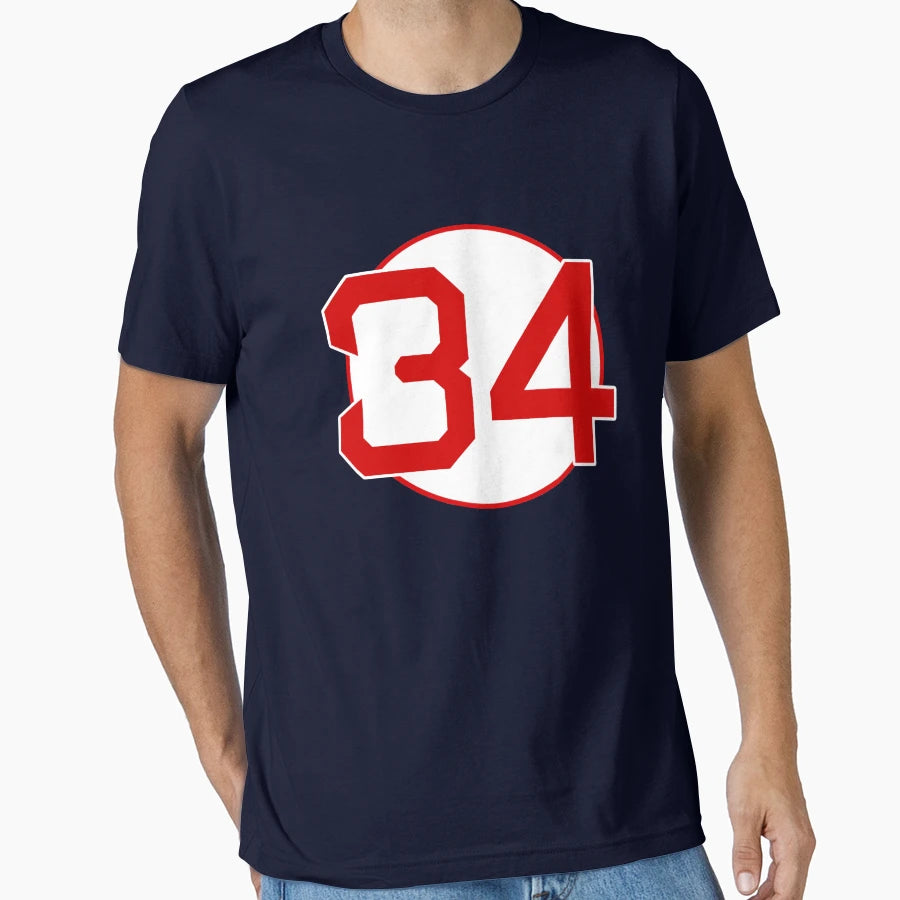 Papi Is Boston Strong T-Shirt - Custom Art Print for Adults - T-Shirt, Sweatshirt, Hoodie