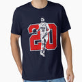Georges Niang T-Shirt - Custom Art Print for Adults - T-Shirt, Sweatshirt, Hoodie