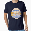 Boardwalk Resort T-Shirt - Aesthetic Graphic Men Women - T-Shirt, Sweatshirt, Hoodie