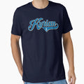 Kyrian T-Shirt - Custom Art Print for Adults - T-Shirt, Sweatshirt, Hoodie